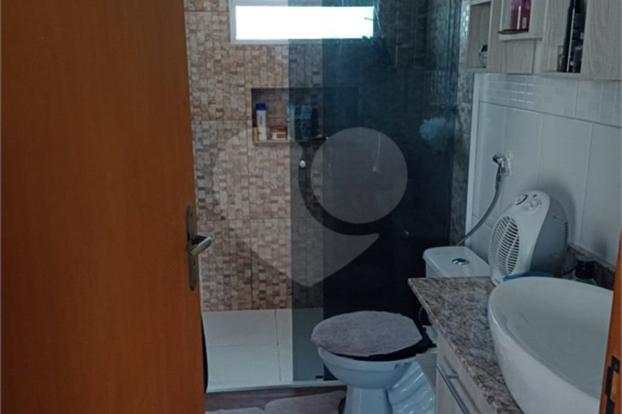 Casa Térrea à venda com 3 quartos, sendo 1 suíte, em Jundiaizinho (terra Preta), Mairiporã, SP