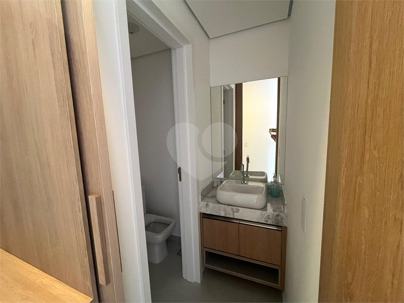 Apartamento à venda com 2 suítes no Centro, Itapetininga, SP