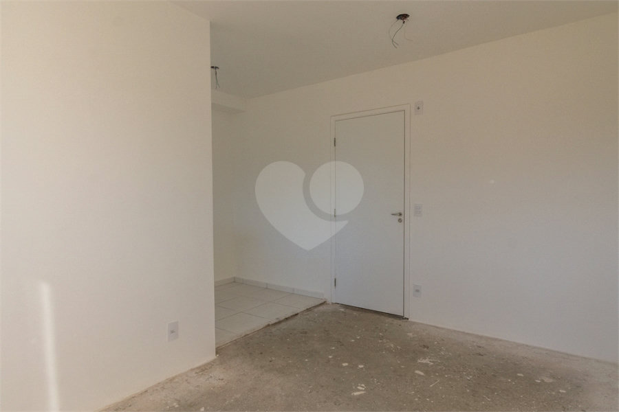Apartamento à venda com 2 quartos em Perus, São Paulo, SP