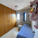 Apartamento à venda com 3 quartos, sendo 1 suíte, em Tucuruvi, São Paulo, SP