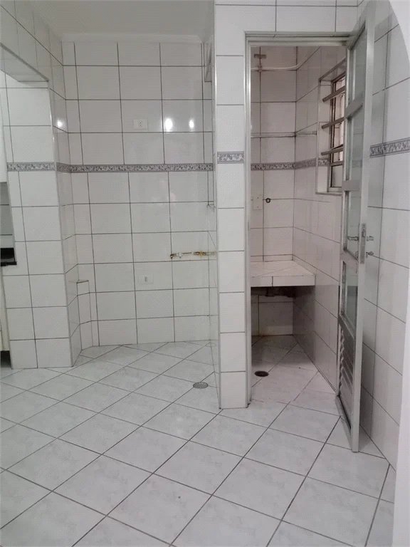 Apartamento à venda com 1 quarto em Vila Romana, São Paulo, SP