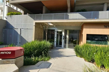 Apartamento à venda com 1 suíte em Pinheiros, São Paulo, SP