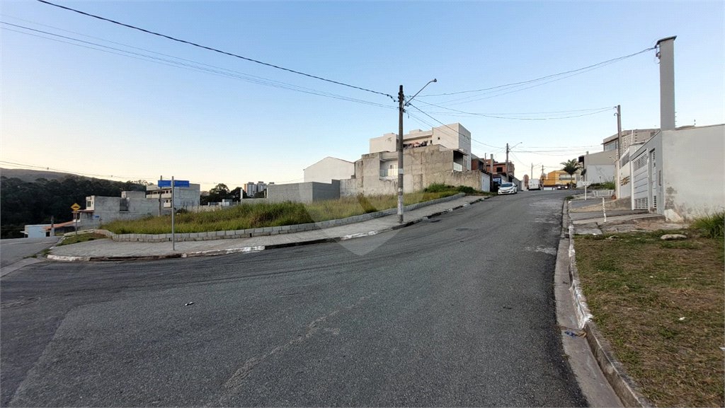 Terreno para alugar em Laranjeiras, Caieiras, SP