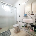 Apartamento com 2 dormitórios à venda, 115 m² por R$ 590.000,00 - Ponta da Praia - Santos/SP