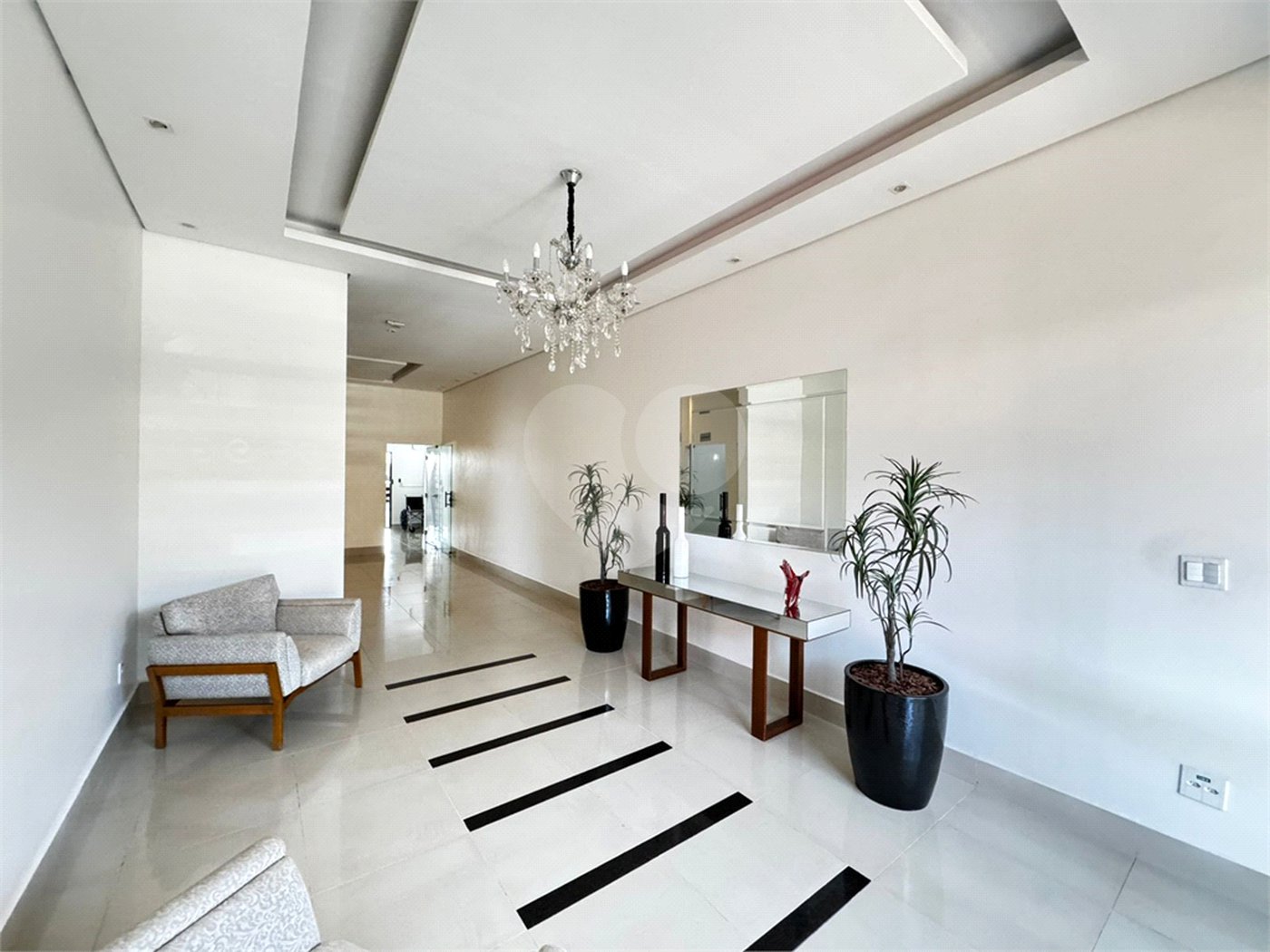 Apartamento à venda com 3 suítes em Jardim Paulista, Ribeirão Preto, SP