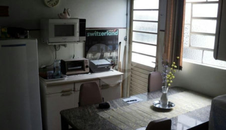 Casa Térrea à venda com 3 quartos em Parada Inglesa, São Paulo, SP