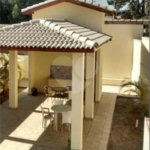 Casa à venda com 3 quartos, sendo 1 suíte, no condomínio Residencial Vila D`ouro, Cotia - SP
