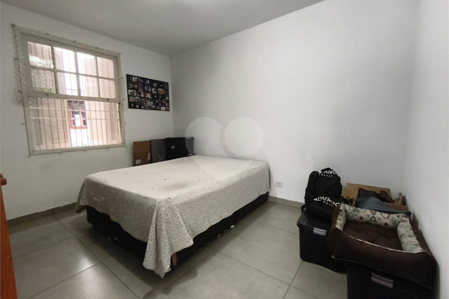 Casa de Vila à venda com 2 quartos em Tucuruvi, São Paulo, SP