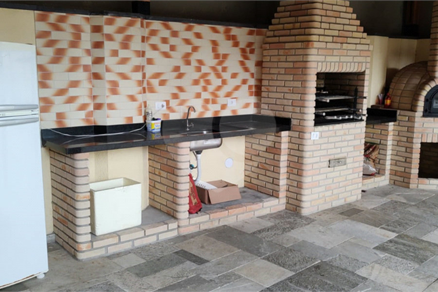 Apartamento à venda com 3 quartos, sendo 1 suíte, em Santana, São Paulo, SP