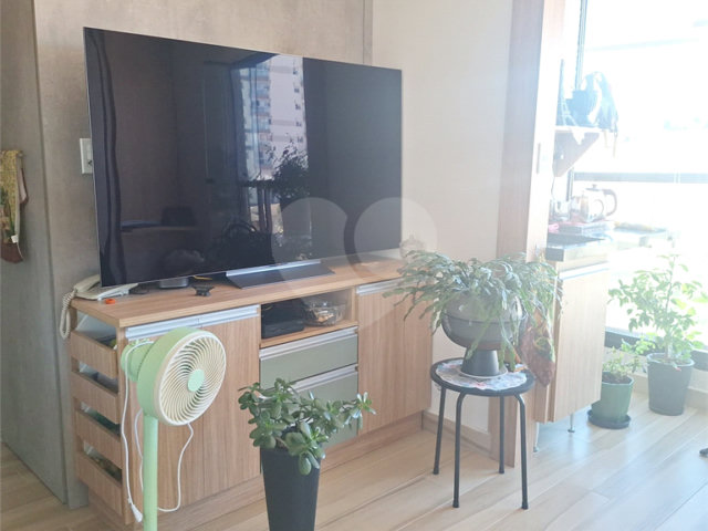 Apartamento à venda com 1 quarto em Jardim São Paulo(zona Norte), São Paulo, SP