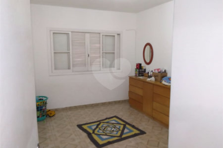 Casa Térrea à venda com 2 quartos em Parque Casa de Pedra, São Paulo, SP