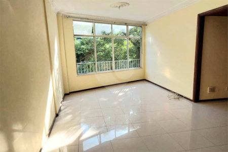 Apartamento à venda com 3 quartos em Rio Comprido, Rio de Janeiro, RJ