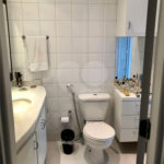 Apartamento à venda com 1 quarto em Indianópolis, São Paulo, SP