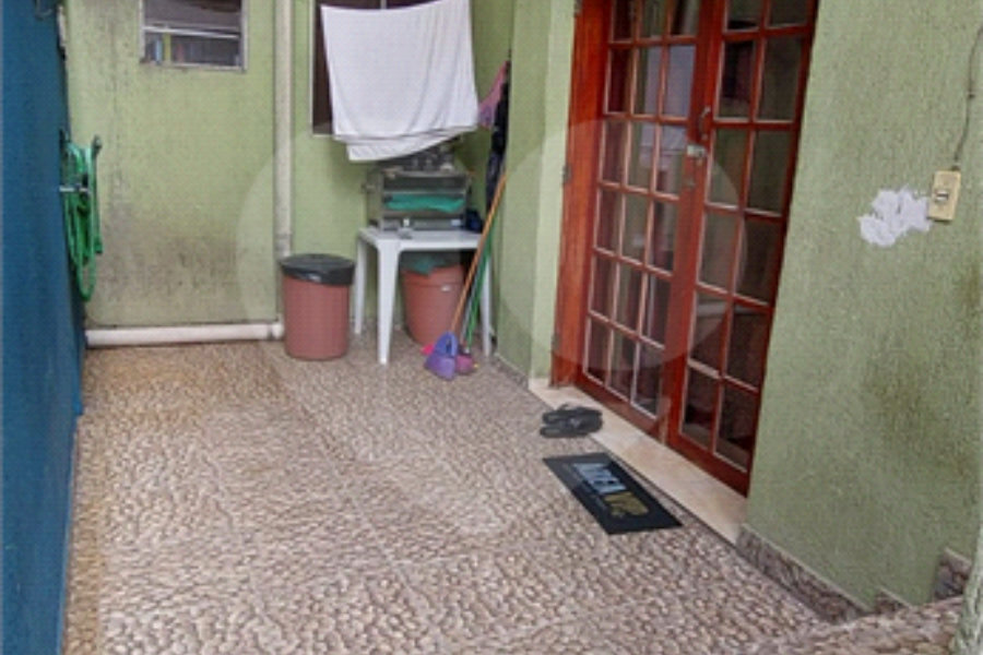 Sobrado à venda com 4 quartos, sendo 1 suíte, em Santana, São Paulo, SP