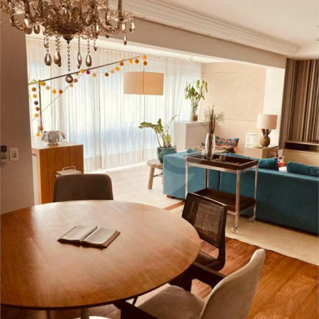 Apartamento com 2 quartos a venda no Alto da Boa Vista, SP