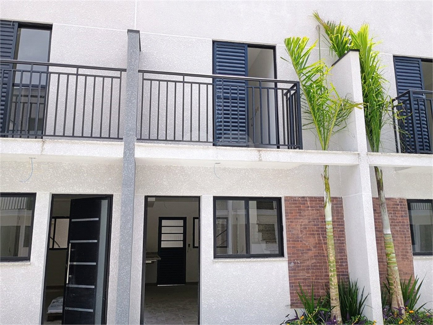Casa à venda com 2 quartos no condomínio Vila Davos 2, São Paulo - SP