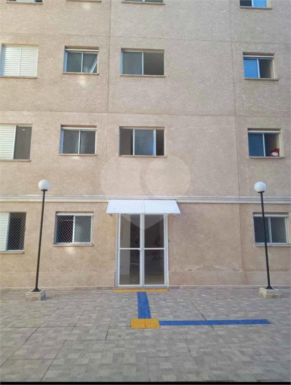 Apartamento à venda com 2 quartos em Jardim Itacolomi, São Paulo, SP