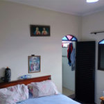 Casa Residencial à venda, Parque Continental, São Vicente - CA0207.