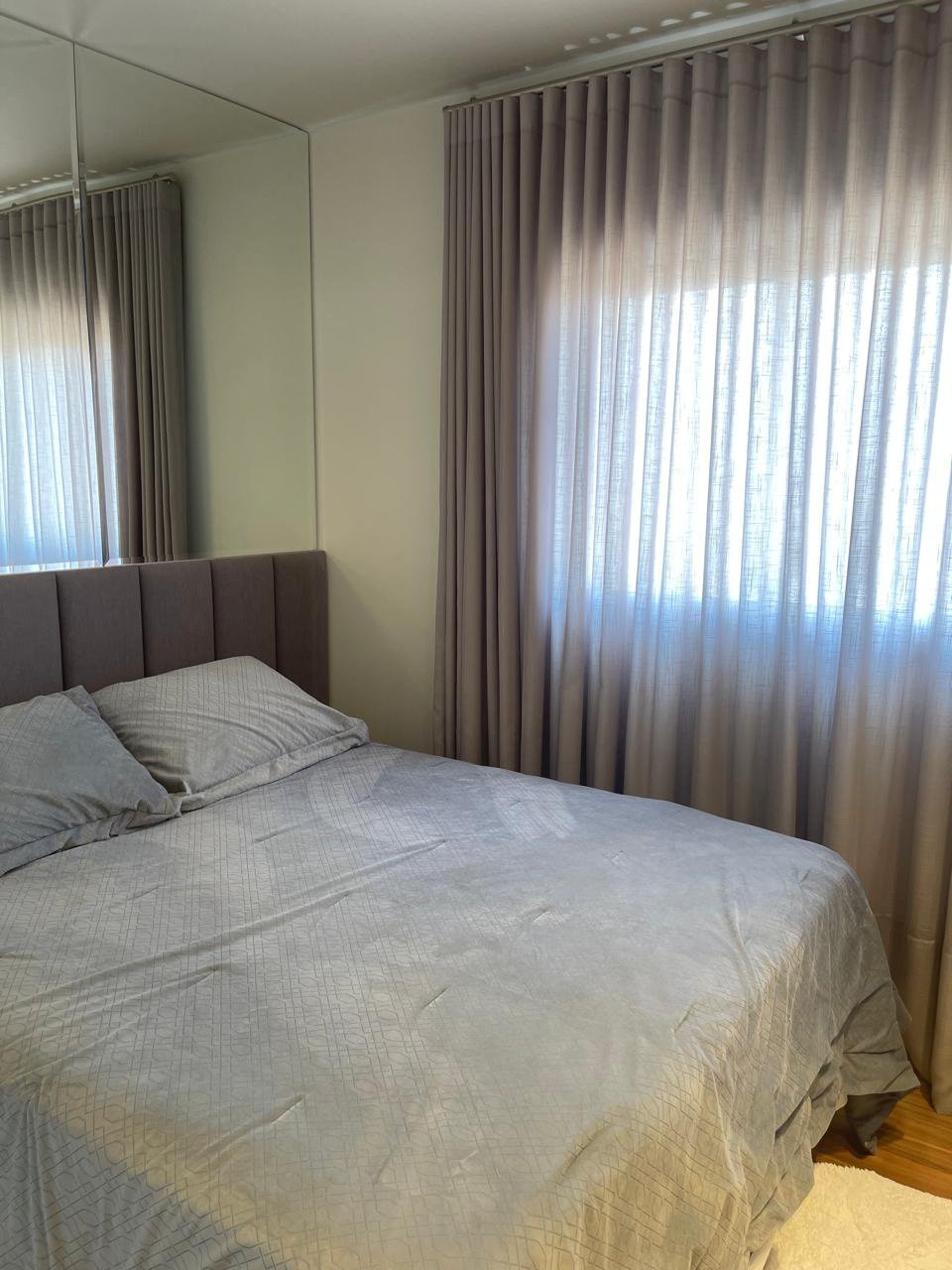 Apartamento à venda com 3 quartos em Edifício Torres Inglaterra, Presidente Prudente, SP