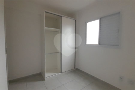 Apartamento para alugar com 2 quartos em Demarchi, São Bernardo do Campo, SP