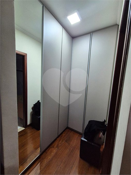 Sobrado à venda com 3 suítes em Vila Euclides, São Bernardo do Campo, SP