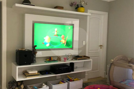 Apartamento à venda com 3 suítes em Tatuapé, São Paulo, SP