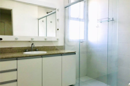 Apartamento para alugar com 3 suítes no Centro, São Bernardo do Campo, SP