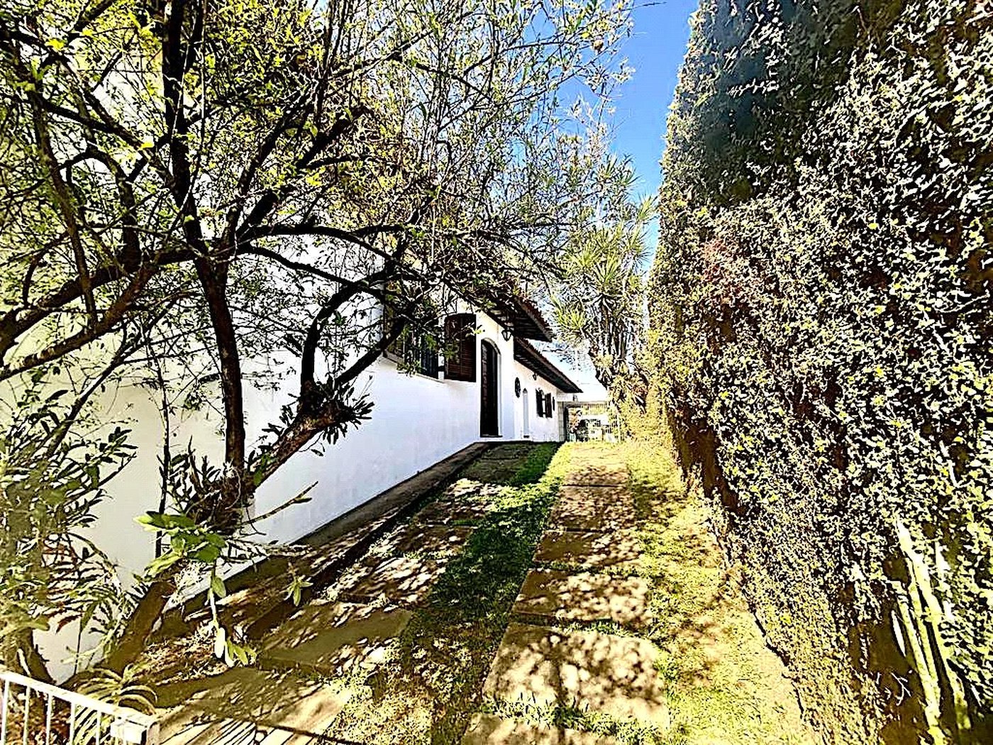 Casa Térrea à venda com 3 quartos, sendo 2 suítes, em Alto da Lapa, São Paulo, SP