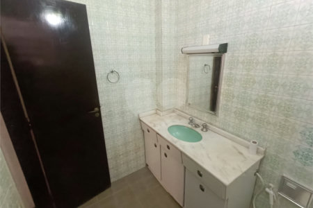 Apartamento à venda com 2 quartos em Tijuca, Rio de Janeiro, RJ