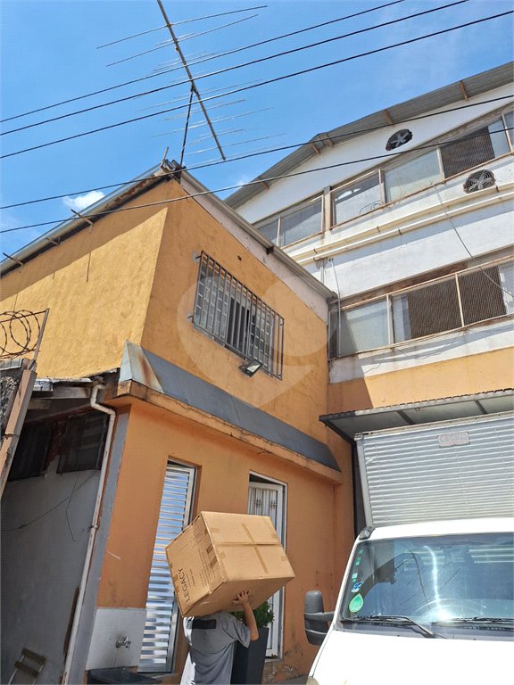 Prédio à venda em Santana, São Paulo, SP