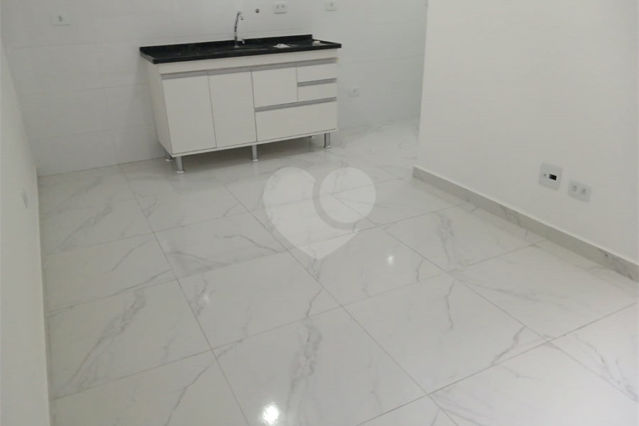 Casa para alugar com 1 quarto no condomínio Edificio Cometa, São Paulo - SP