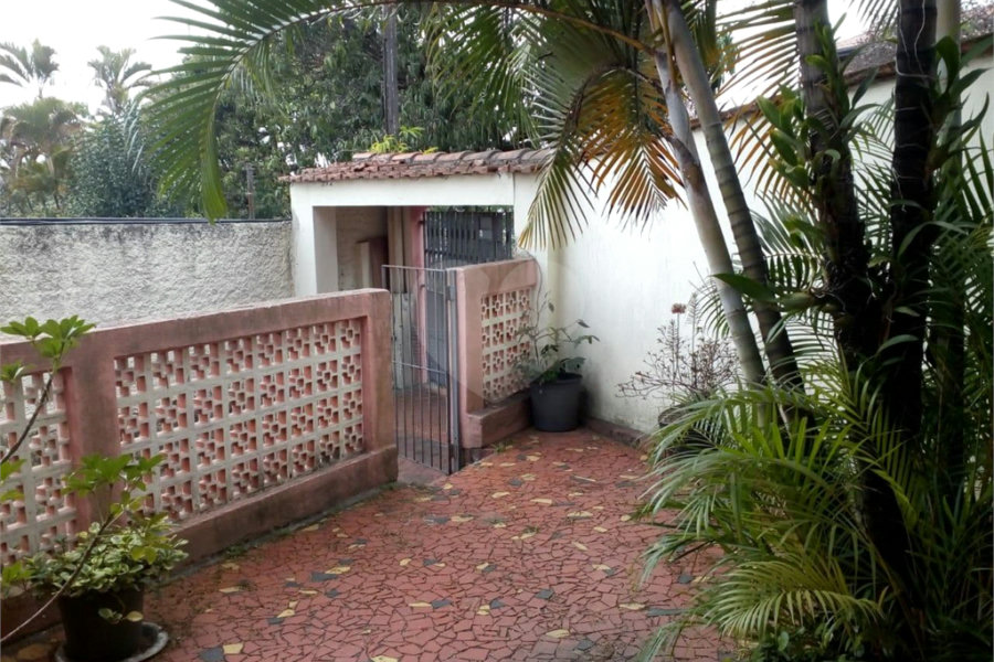 Casa à venda com 3 quartos em Butantã, São Paulo, SP