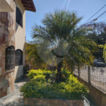 Sobrado à venda com 3 quartos, sendo 2 suítes, em Cidade Cruzeiro do Sul, Suzano, SP