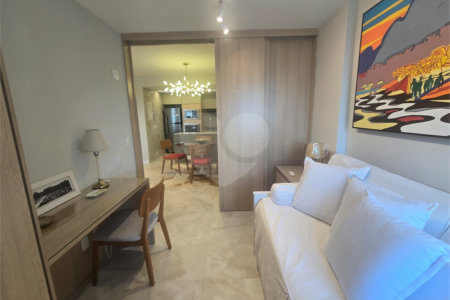 Apartamento à venda ou para alugar com 2 quartos, sendo 1 suíte, em Leblon, Rio de Janeiro, RJ