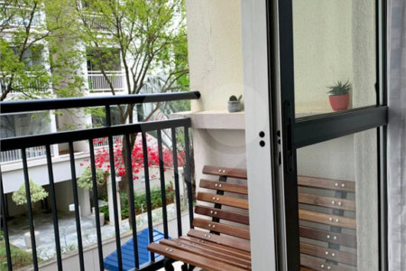 Apartamento à venda com 2 quartos, sendo 1 suíte,  em Bela Aliança, São Paulo, SP