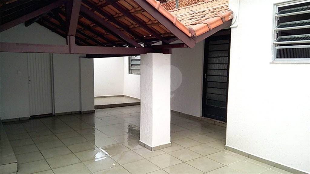 Casa de Vila à venda com 2 quartos em Vila Mazzei, São Paulo, SP
