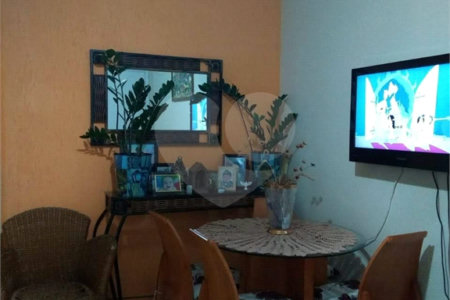 Apartamento à venda com 2 quartos em Água Branca, São Paulo, SP