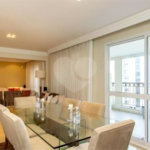 Apartamento à venda com 3 suítes em Paraíso do Morumbi, São Paulo, SP