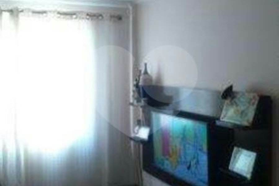 Apartamento à venda com 2 quartos em Mandaqui, São Paulo, SP
