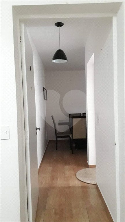 Apartamento à venda com 2 quartos em Jardim Celeste, São Paulo, SP