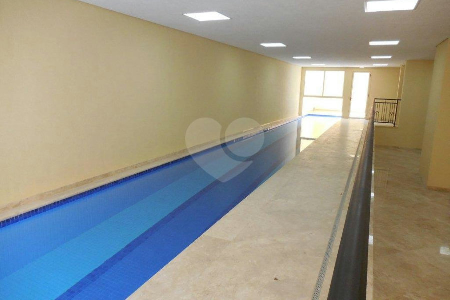 Apartamento à venda com 3 quartos, sendo 1 suíte, em Santana, São Paulo, SP