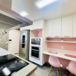Apartamento à venda com 3 suítes no Centro, São Bernardo do Campo, SP