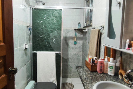Casa de Vila à venda com 3 suítes em Tijuca, Rio de Janeiro, RJ