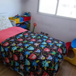 Apartamento à venda com 3 quartos, sendo 1 suíte,  em Jardim Vazani, São Paulo, SP