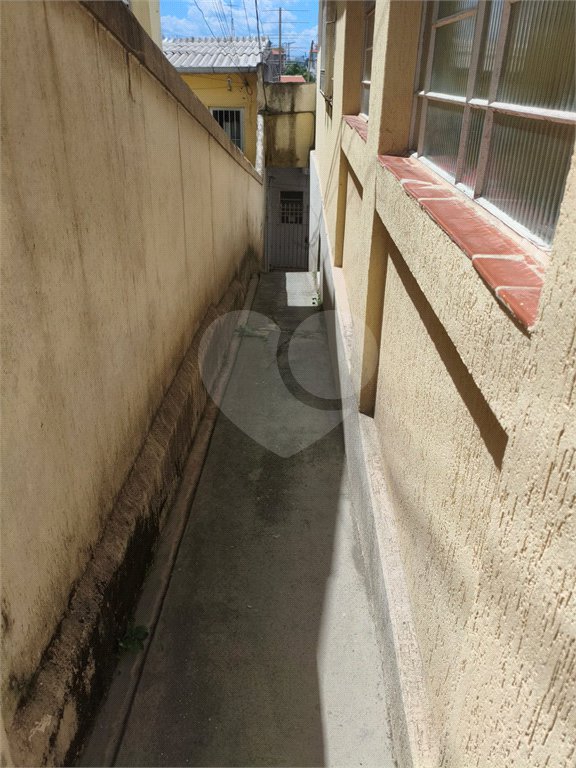 Sobrado à venda com 3 quartos em Freguesia do Ó, São Paulo, SP