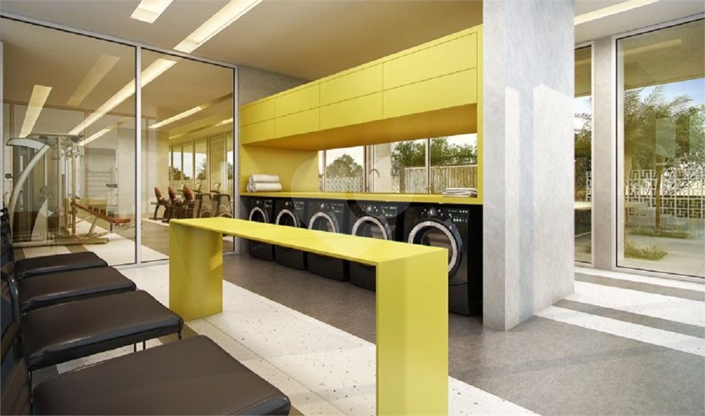 Apartamento à venda com 2 quartos, sendo 1 suíte, em Perdizes, São Paulo, SP