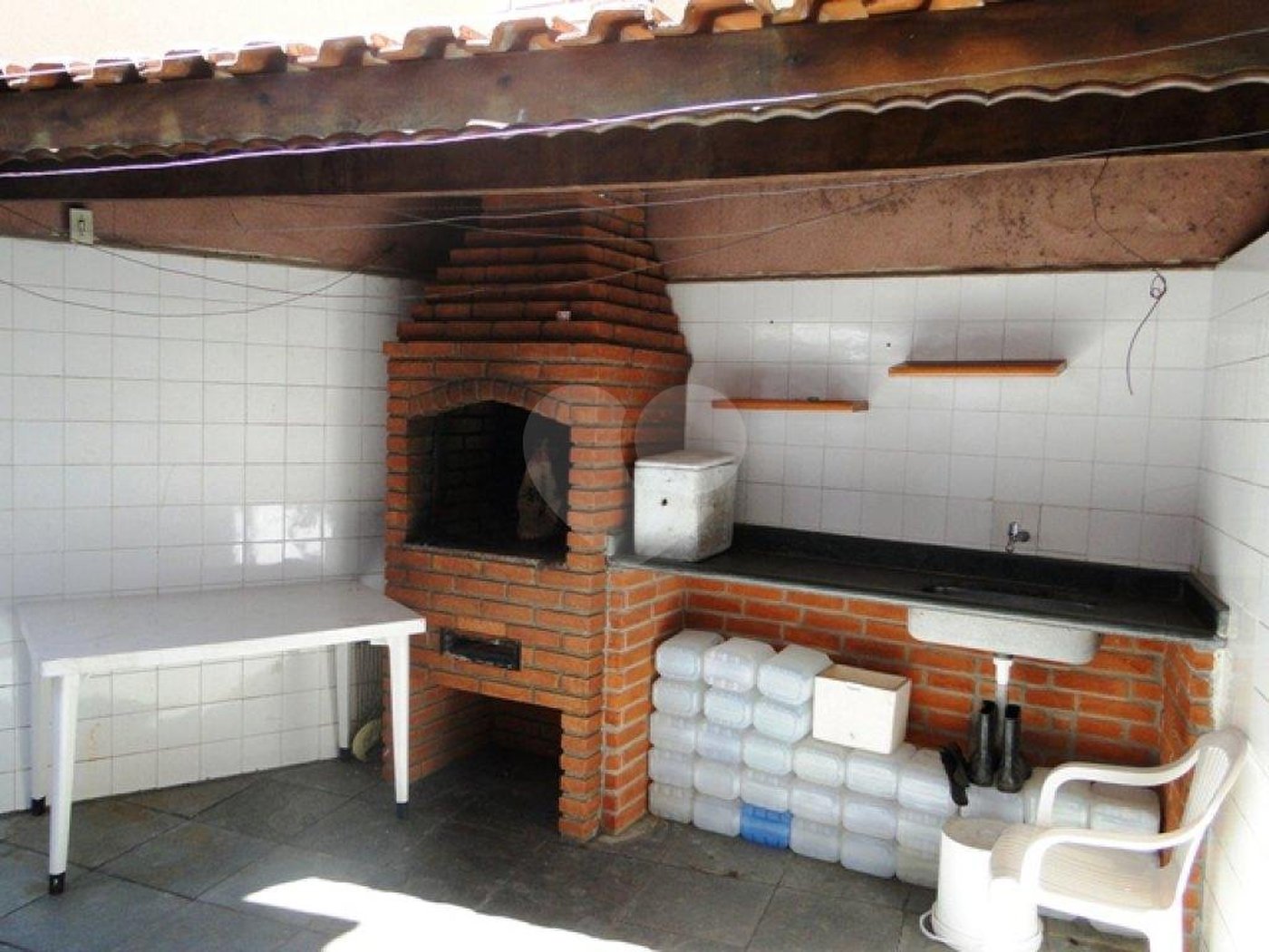 Sobrado à venda com 3 quartos, sendo 1 suíte,  em Vila Gustavo, São Paulo, SP