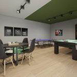 Green Life Residence