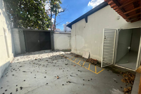 Prédio para alugar em Jardim Emília, Sorocaba, SP
