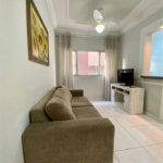 Apartamento à venda, 70 m² por R$ 330.000,00 - Jardim São Miguel - Guarujá/SP